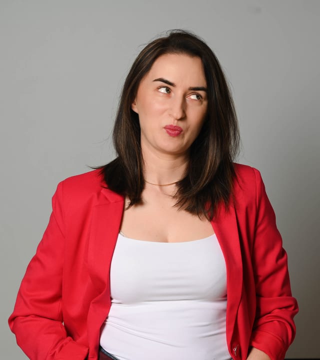 Justyna