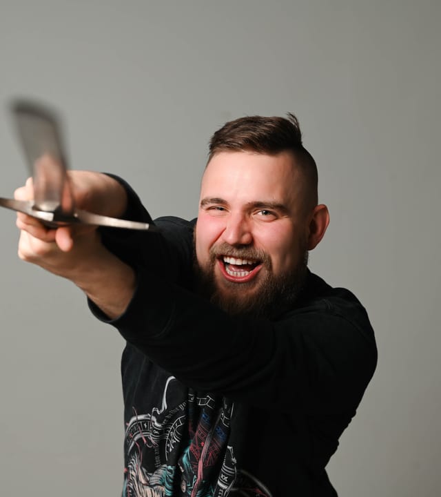Patryk
