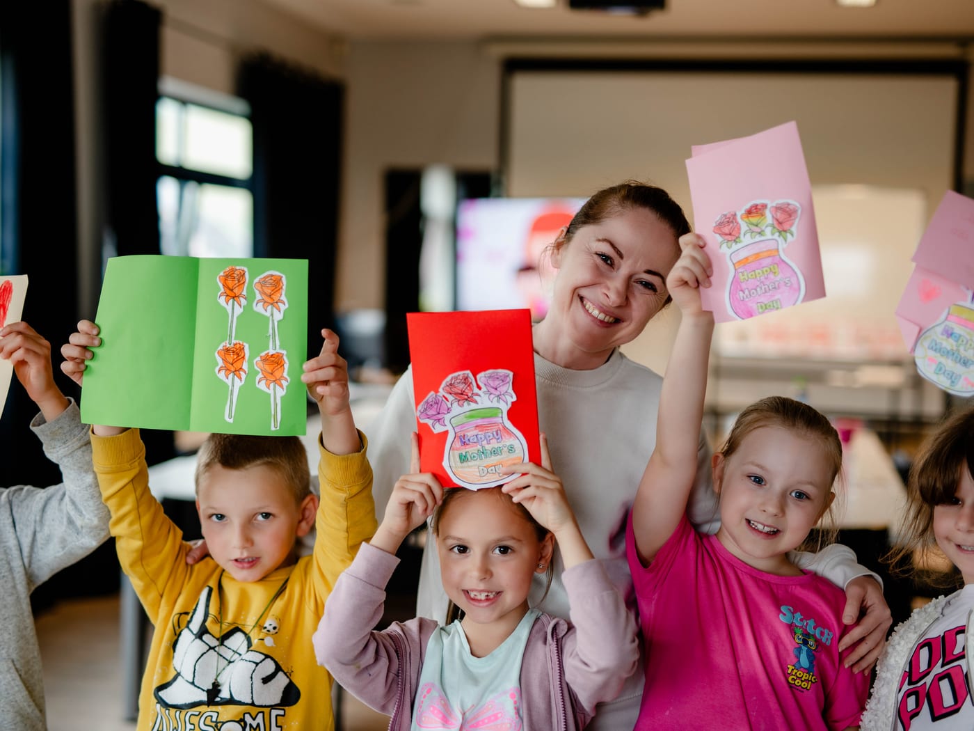 Kurs Kids Club (6 lat)