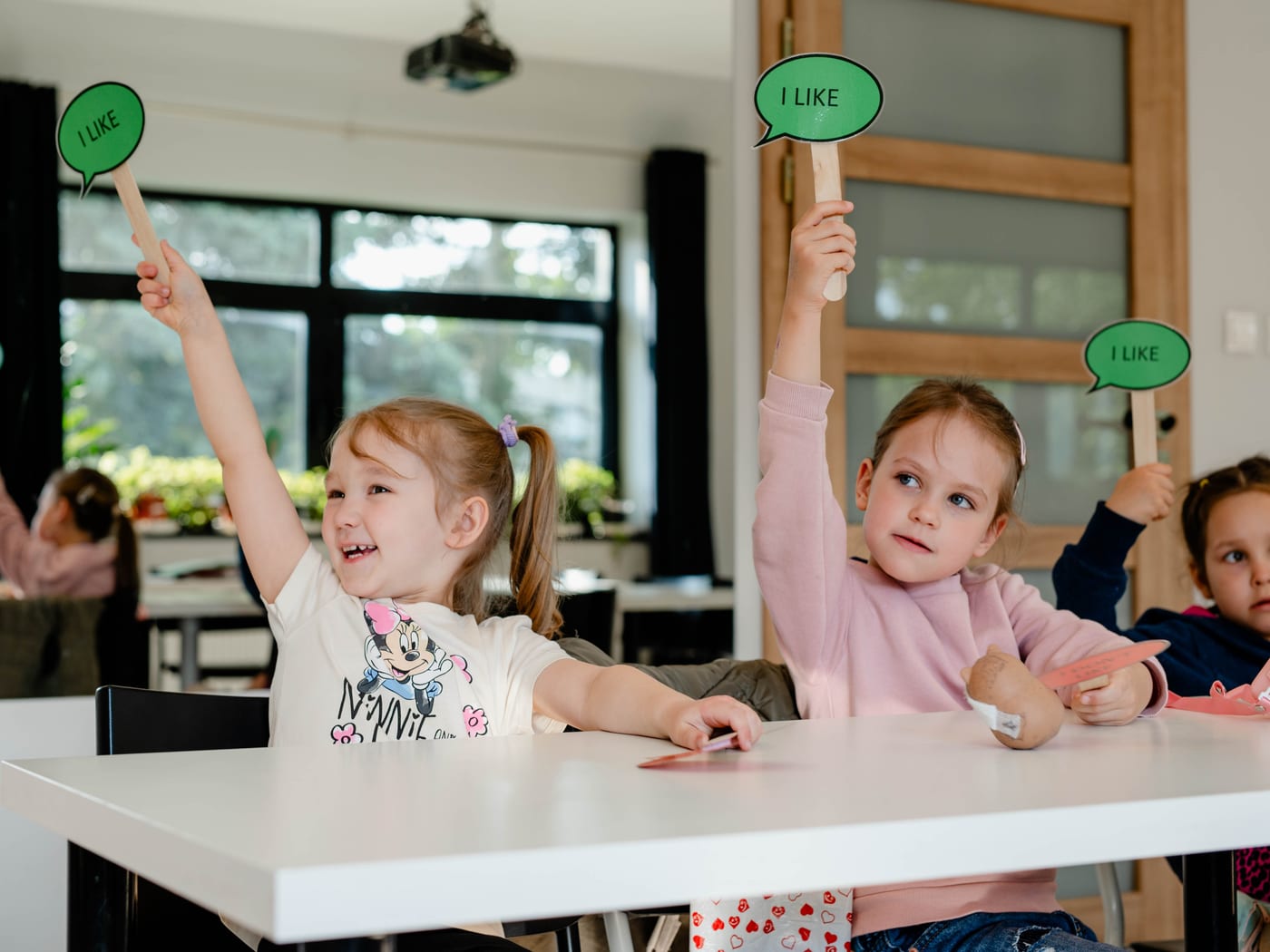 Kurs Kids Fun (4-5 lat)