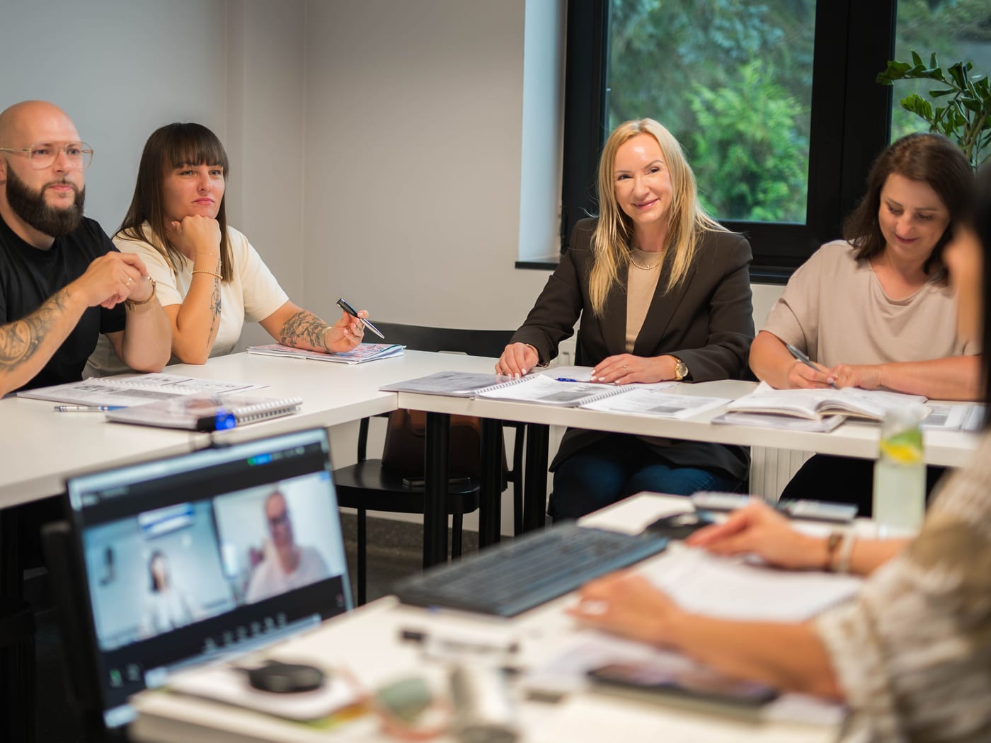Kurs Kurs konwersacyjny