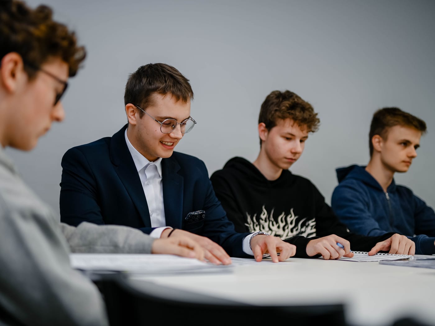 Kurs Kurs maturalny