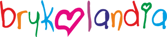 Brykolandia logo